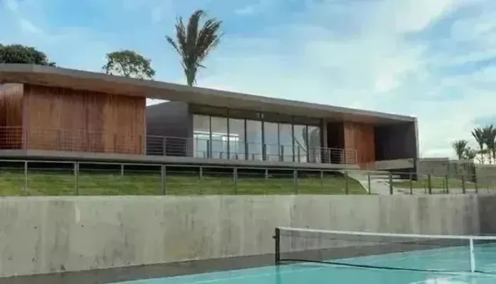 VISTA DEFINITIVA | Lote Condominio Montelier | Bananeiras