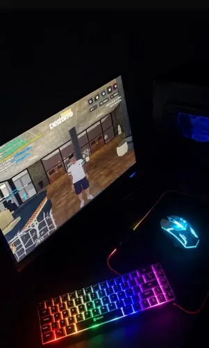 Pc gamer