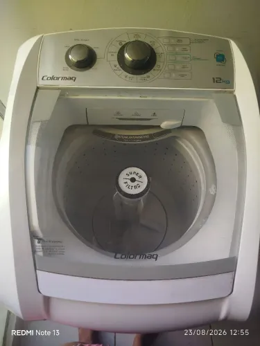 Vende se Máquina de lavar