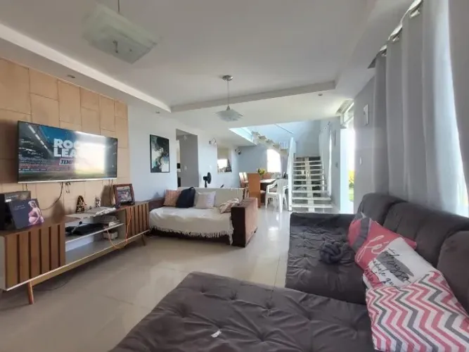  Casa · 135² · 3 Quartos · 2 Banheiro 3 vagas Jardim Planalto de Viracopos - Campinas/SP