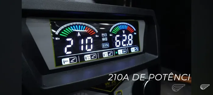 Vendo máquina de solda Mogi TIG com e sem gas mma 1000 reais