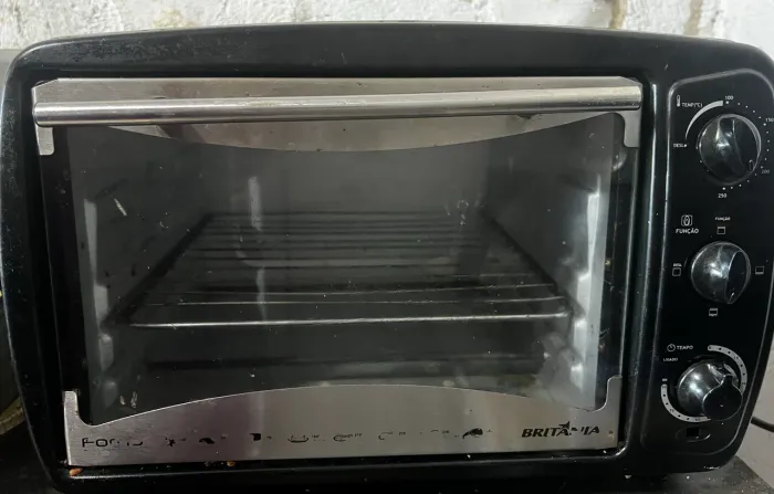 Forno