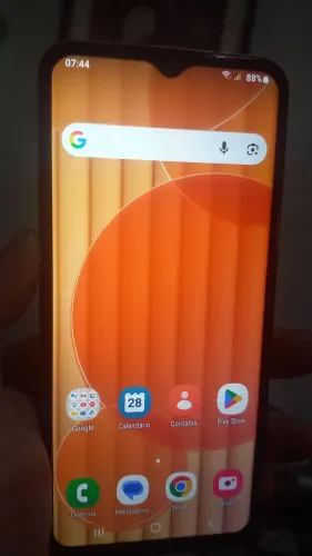 Celular Samsung A03 Core