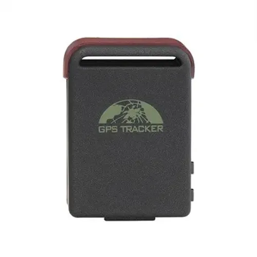 Rastreador Tracker Coban Tk102.