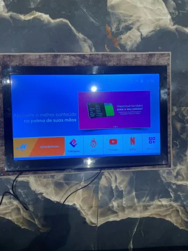 Televisão Philco 32 polegadas