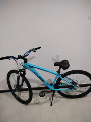 Bicicleta OGGI 29"