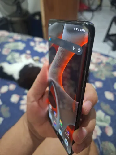 Moto Edge 50 pro