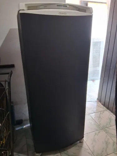 Geladeira frost free Consul