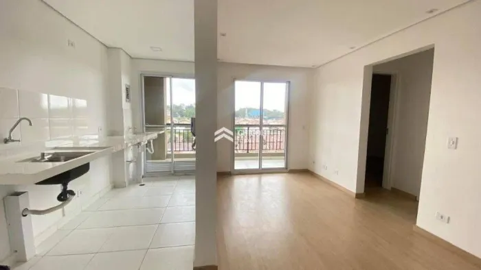 AP0316 - Apartamento - com 2 quartos - para Locação - Santo Afonso - Vargem Grande Paulist