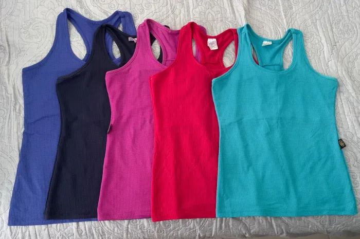 Regata feminina  