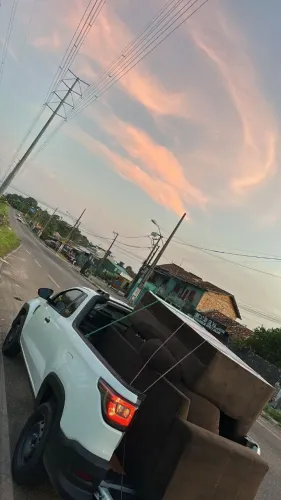 FRETE EM TODAS AS REGIÕES 