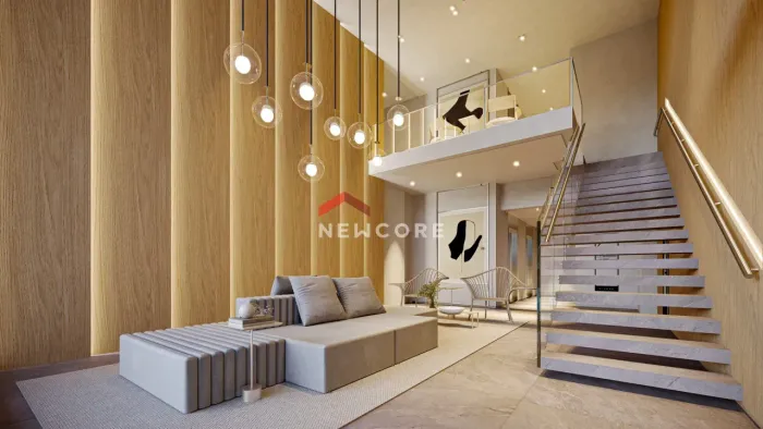 Apartamento em Rua Prefeito Coronel Antenor Mesquita - Centro - Florianópolis/SC