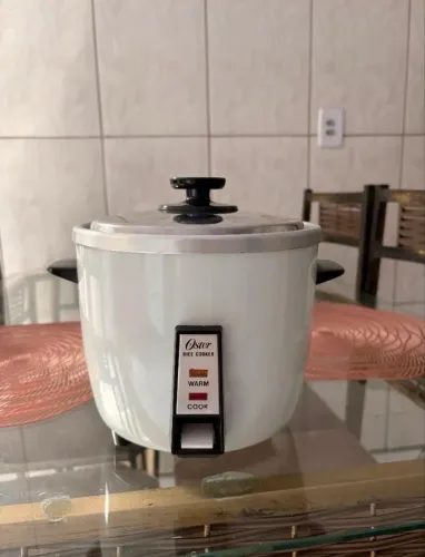 Panela de arroz