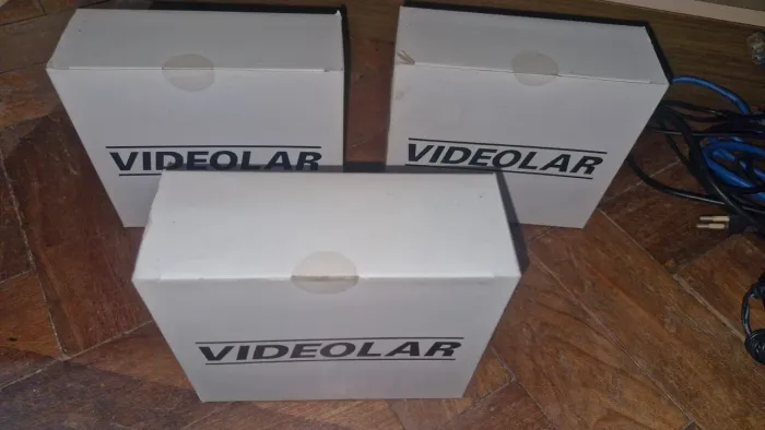 Blu-ray virgem 30 unidades lacrado