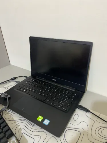Computador semi novo da dell core I5 