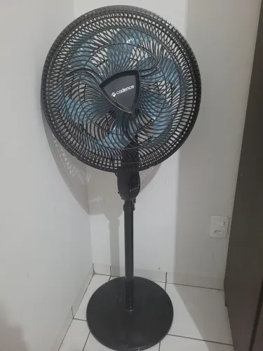 Ventilador