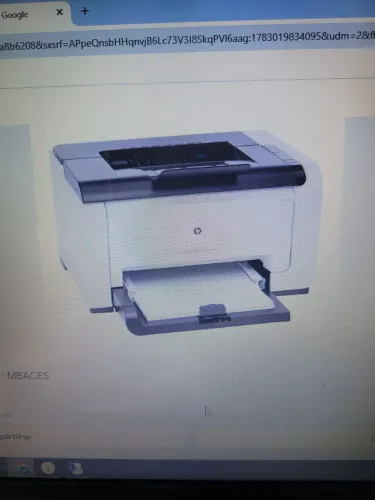 HP1025 