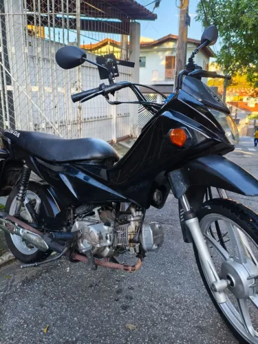 Pop 110i 2021
