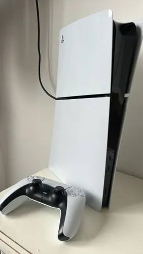 PS5 1T - Slim - PlayStation 5