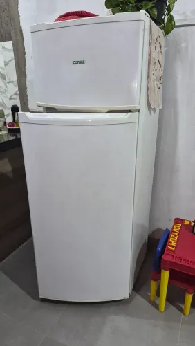 Geladeira Consul 334 Litros - Usada e Funcionando