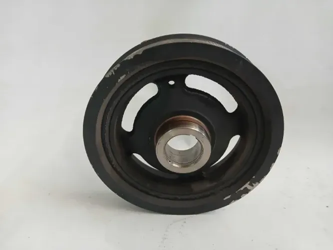 Polia Motor NISSAN VERSA 2012/2018