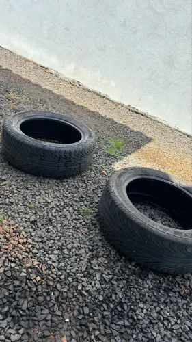 PNEU GENERAL 195/55 R15