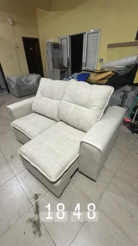 Tapeceiro por empreita