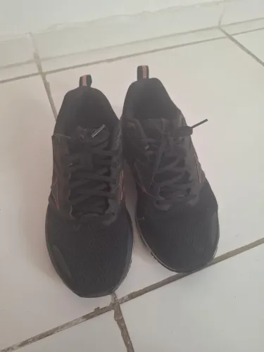Tênis Mizuno 38