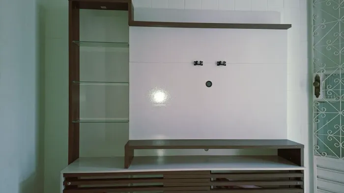 Rak sala