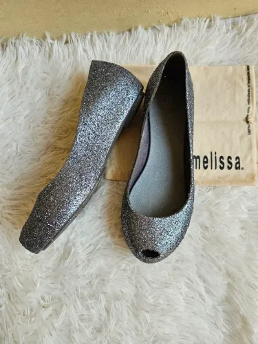 Sandália Melissa num. 35