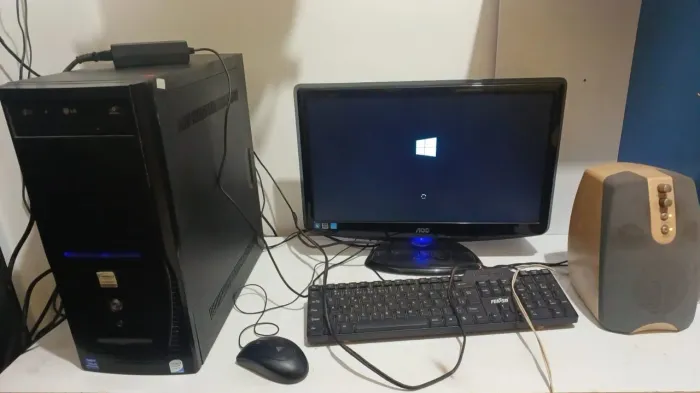 Computador