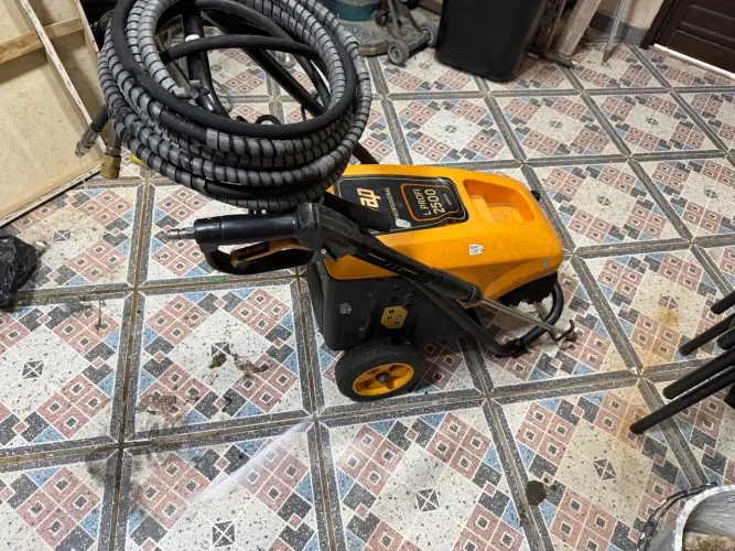 Máquina de alta pressão Wap profissional