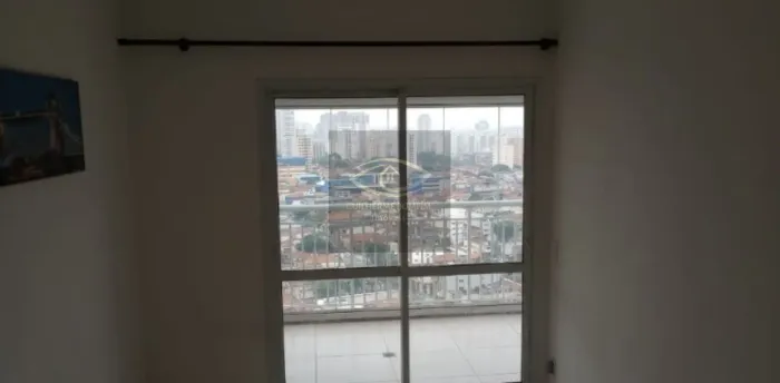 Apartamento a venda no Condomínio Easy Tatuapé