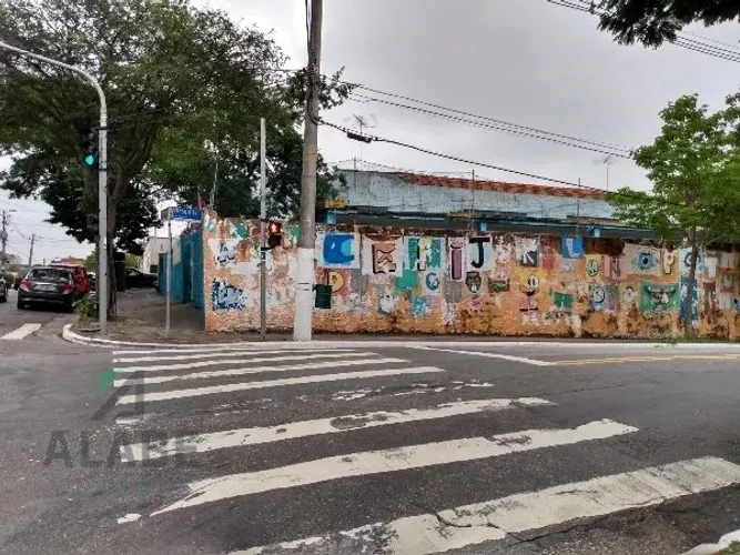 Terreno à venda, 1200 m² por R$ 7.500.000,00 - Vila Mariana - São Paulo/SP