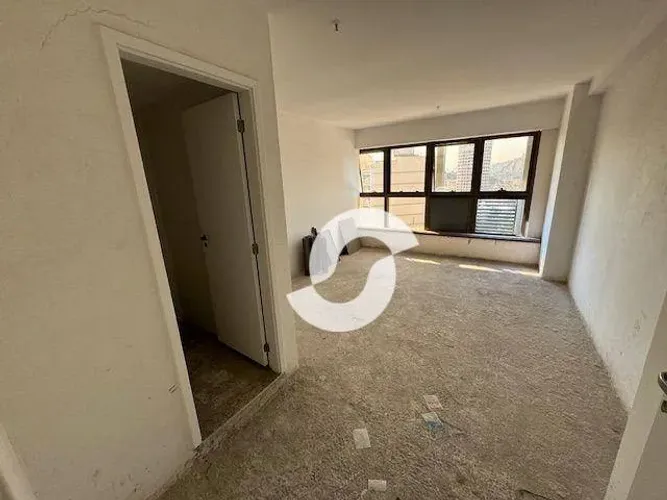 Sala à venda, 24 m² por R$ 169.900,00 - Centro - Niterói/RJ