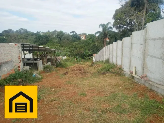 Chácara com 2 dormitórios à venda, 1500 m² por R$ 430.000,00 - Chácaras Ceres - Suzano/SP