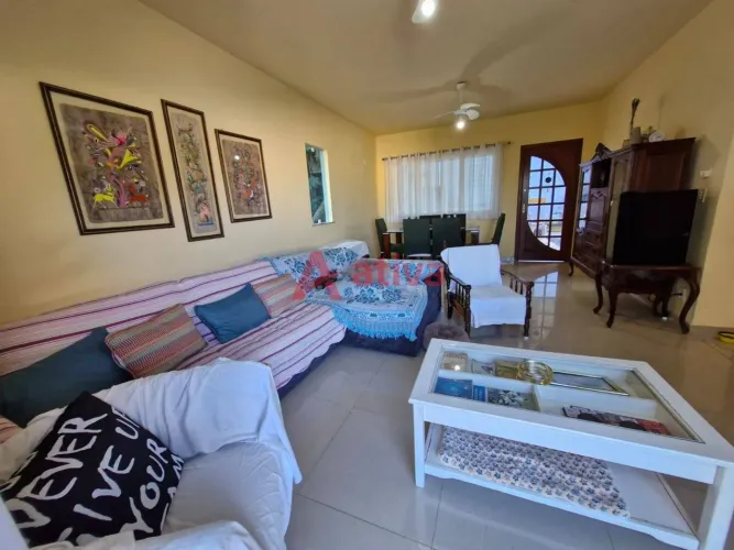 Casa com 5 quartos a venda no Condomínio Pedra do Itanhangá na Barra da Tijuca - Rio de Ja