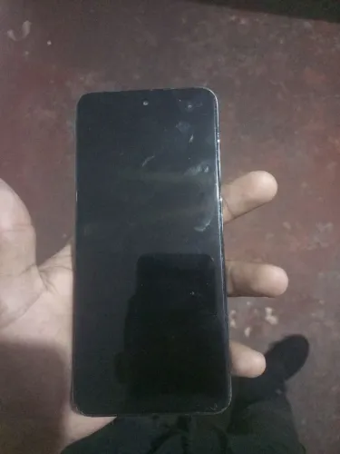 Celular LG 52 usado em bom estado