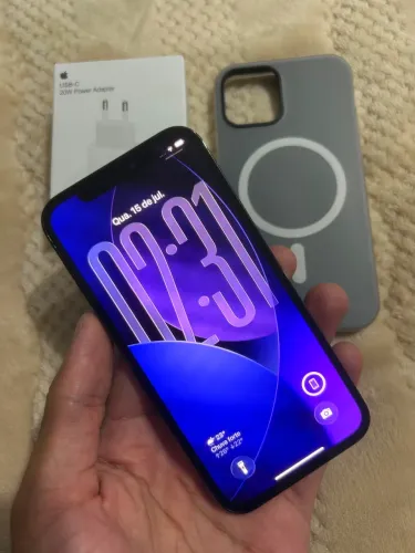 IPHONE 12 PRO