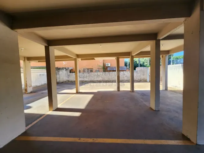 Apartamento para Locação- No bairro Vila Santa Cândida