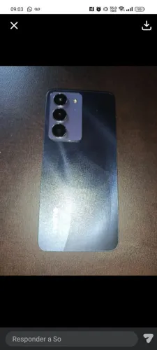 Realme C75