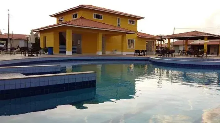 Casa à venda, PARQUE IPÊ, Feira de Santana, BA
