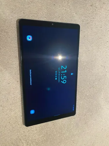 Tablet Samsung A7