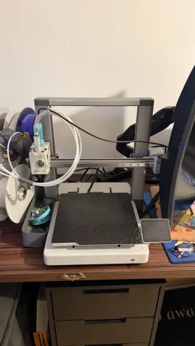 Impressora 3D Bambu Lab A1 AMS Combo