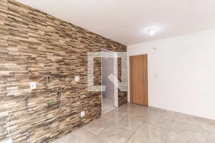 Apartamento à Venda - Belém, 2 Quartos, 48 m2