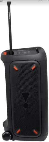 Caixa de Som JBL PartyBox 310 Preta