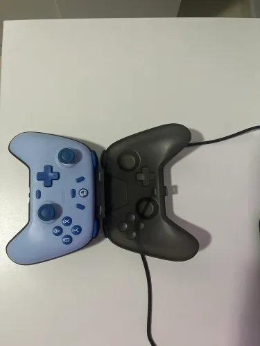 Gamesir T4 lite controle Hall efect
