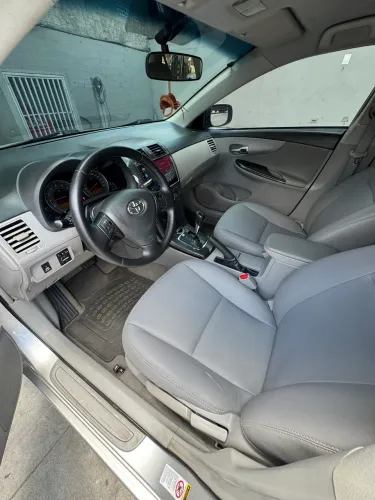 Toyota Corolla XEI 2.0 Flex 16V Aut. 2014