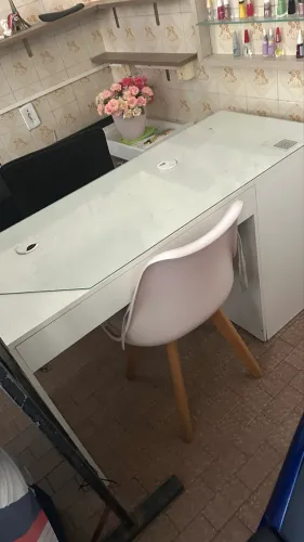 Mesa para Nail designer ou manicure