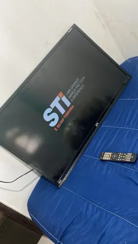 Tv smart